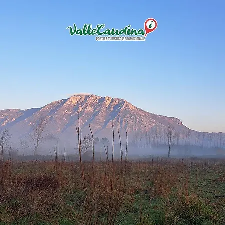 La Dimora Di Pan - Cervinara Trescine