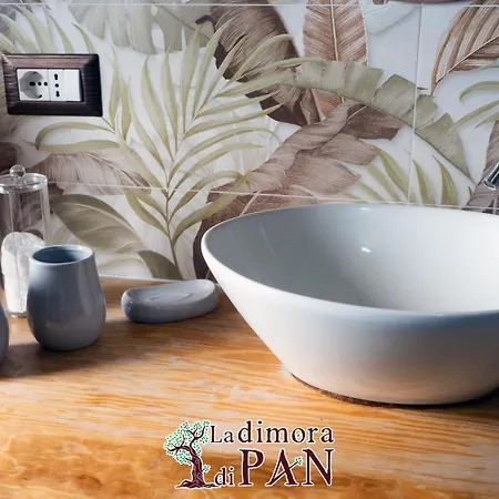 La Dimora Di Pan - Cervinara Holiday home