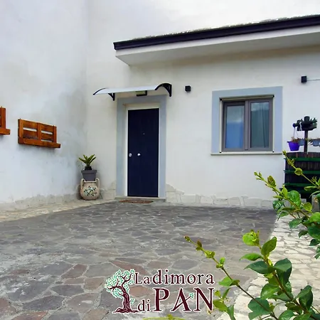 La Dimora Di Pan - Cervinara Holiday home *
