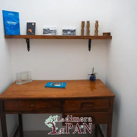 La Dimora Di Pan - Cervinara Holiday home